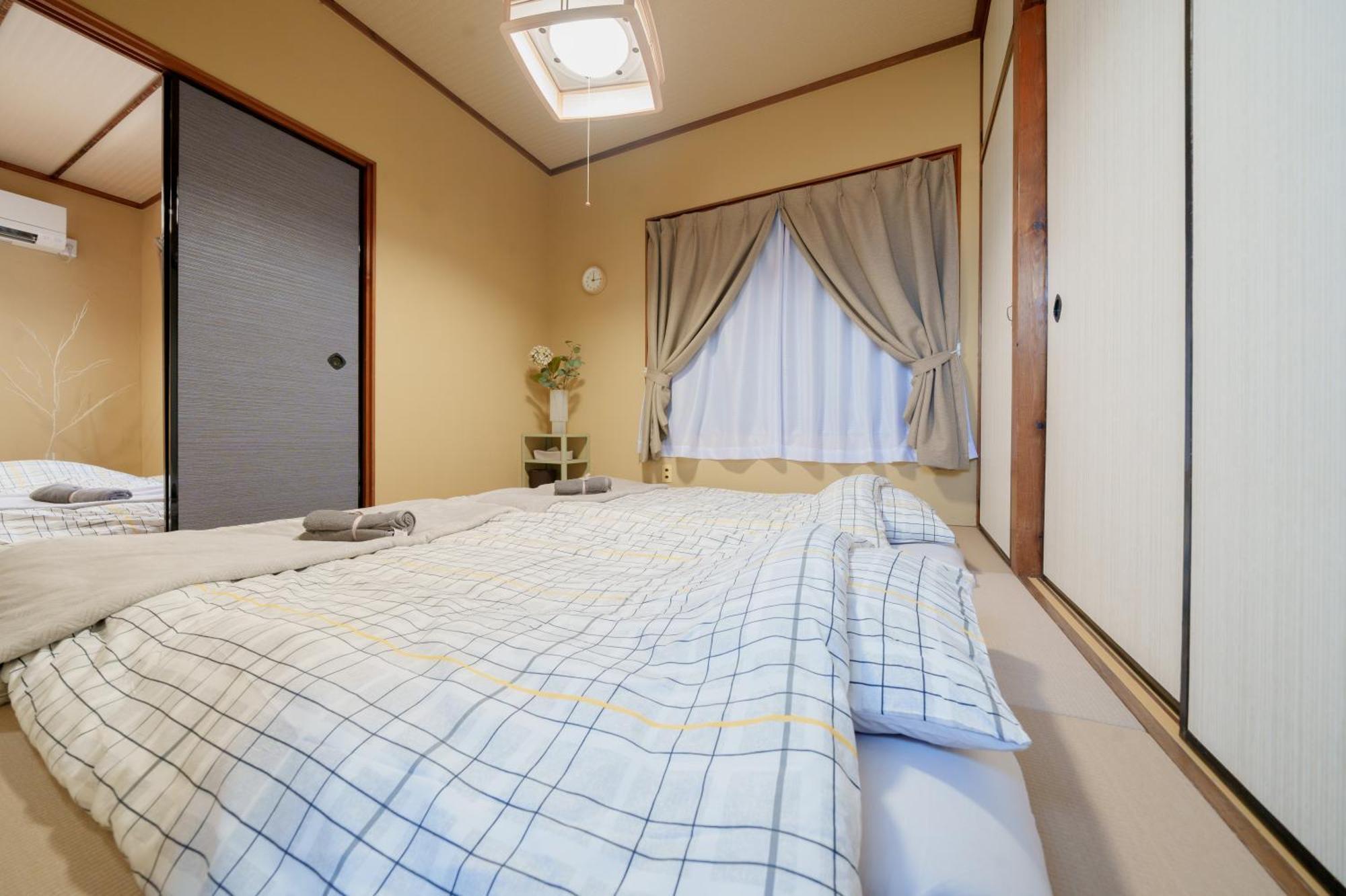 アパート R-house 2nd